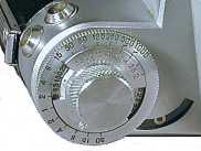 Kristall-2 lightmeter