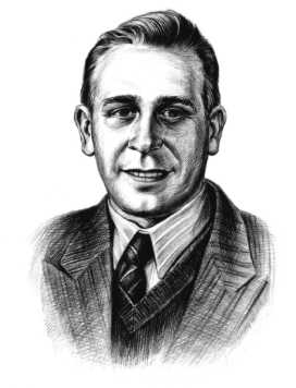 Kolychev Vladimir Alexandrovich