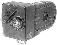 C-180S camera