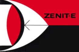 ZENIT-E User guide cover
