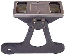 Beam Splitter for Zorki cameras