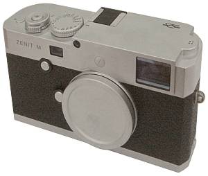 Leica Zenit-M