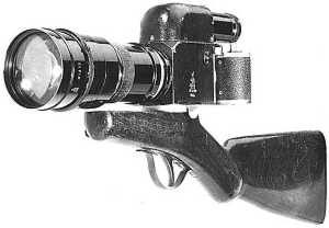 FS-2, KMZ, 1945 - click to zoom